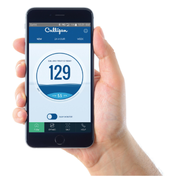 Culligan_Connect_WiFi_Mobile_App